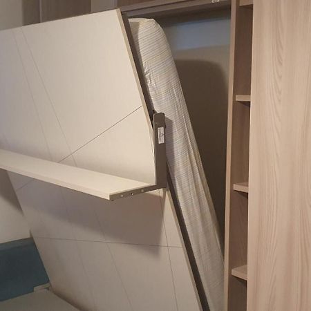 Easy Home Milano Dış mekan fotoğraf