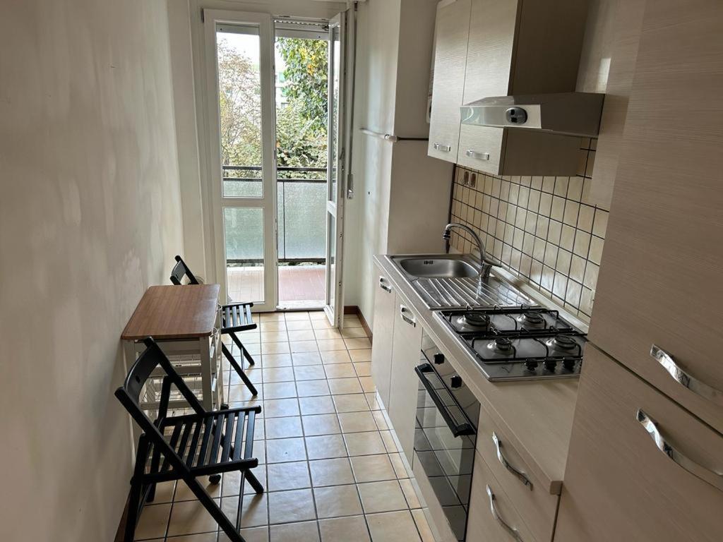 Easy Home Milano Dış mekan fotoğraf