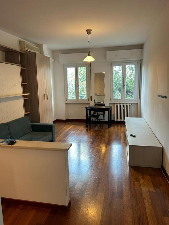 Easy Home Milano Dış mekan fotoğraf