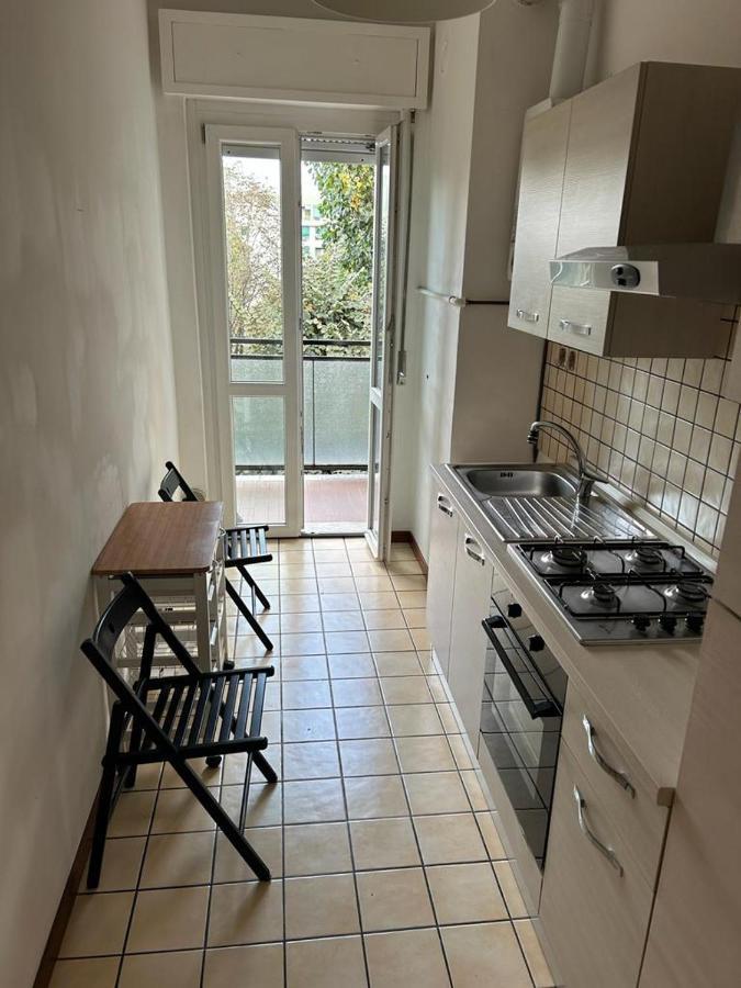 Easy Home Milano Dış mekan fotoğraf