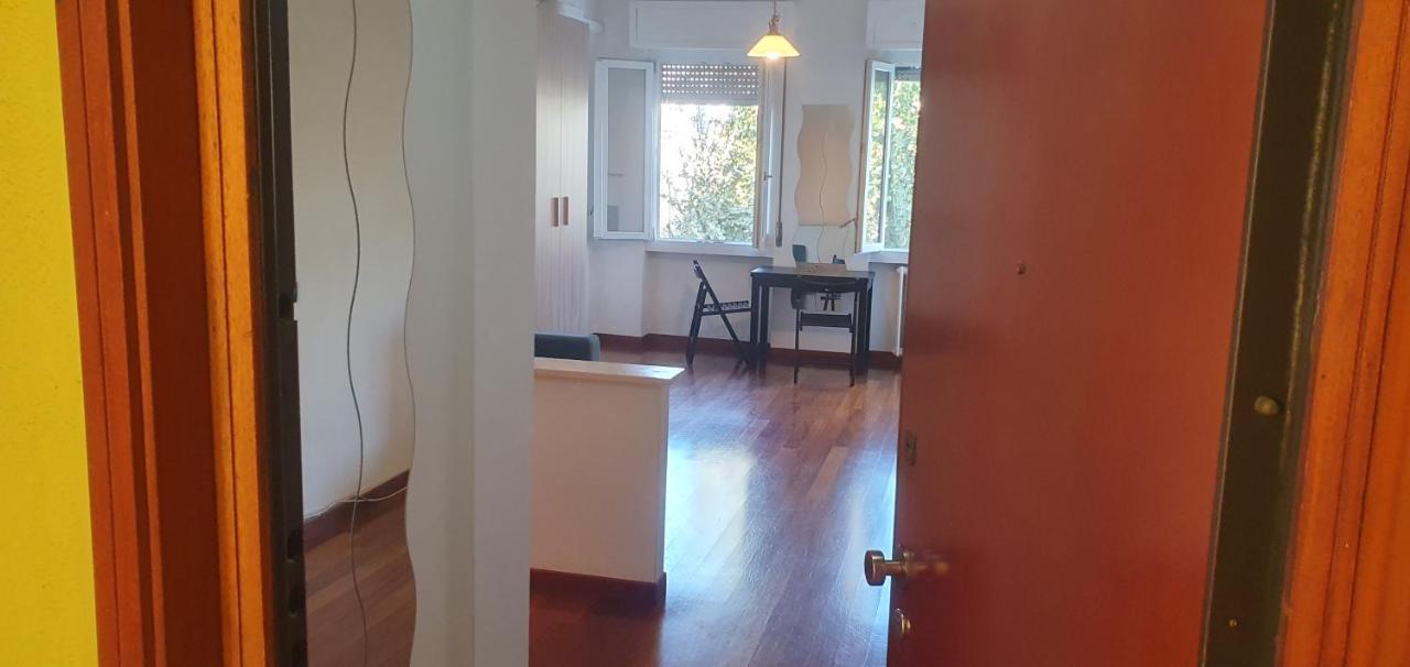 Easy Home Milano Dış mekan fotoğraf