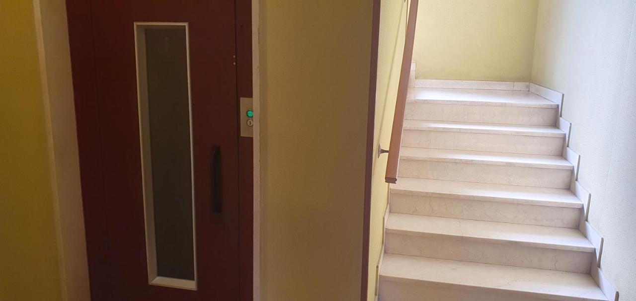 Easy Home Milano Dış mekan fotoğraf