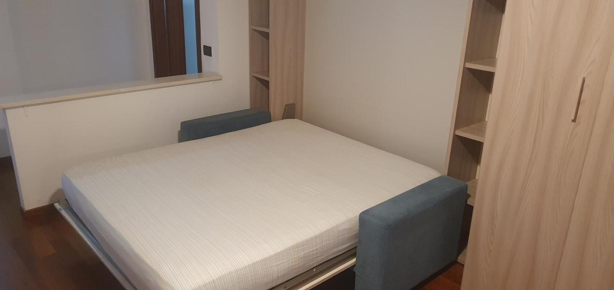 Easy Home Milano Dış mekan fotoğraf