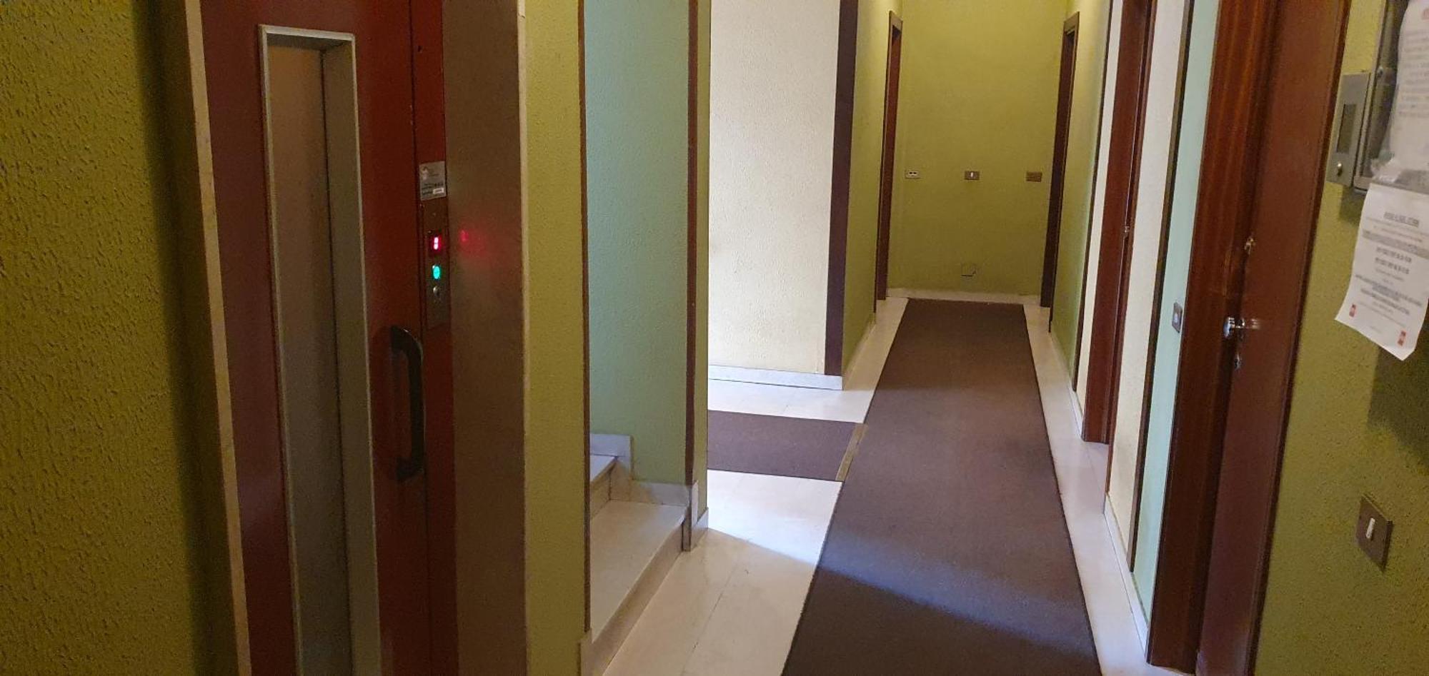 Easy Home Milano Dış mekan fotoğraf