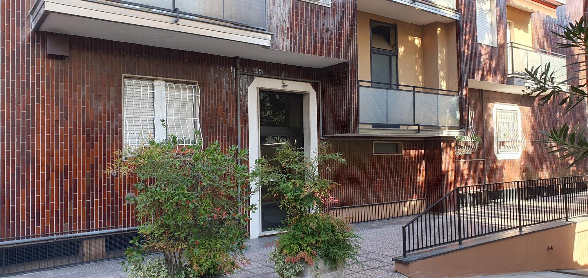 Easy Home Milano Dış mekan fotoğraf